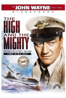 The High and the Mighty (1954)