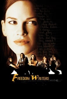 Freedom Writers online streaming