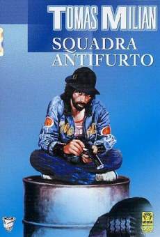 Squadra antifurto online streaming