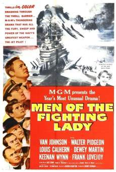 Men of the Fighting Lady on-line gratuito