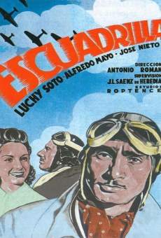 Escuadrilla (1941)