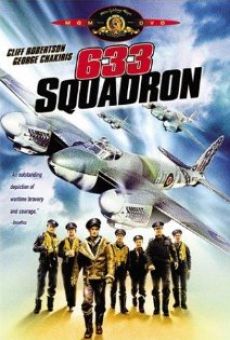633 Squadron on-line gratuito