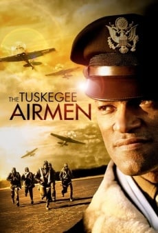 The Tuskegee Airmen stream online deutsch