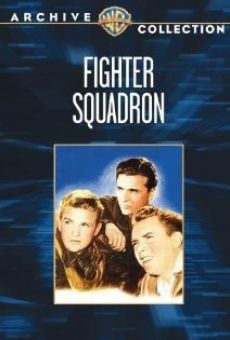 Película: Escuadrón de combate