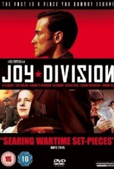 Joy Division on-line gratuito