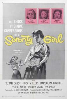 Sorority Girl (1957)