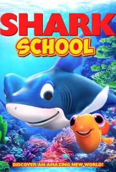 Shark School online
