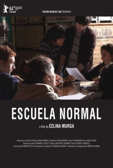 Película: Escuela Normal