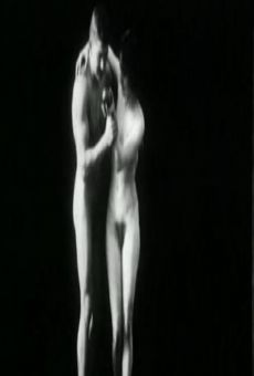 Akt-Skulpturen. Studienfilm für bildende Künstler (1903)