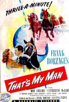That's My Man (1947)