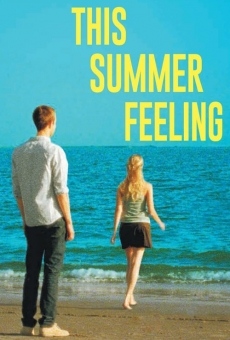 Película: Ese sentimiento del verano