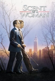 Scent of a Woman - Profumo di donna online streaming