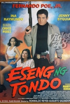 Eseng ng Tondo online free