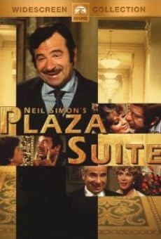 Plaza Suite online free
