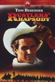 Rustlers' Rhapsody en ligne gratuit