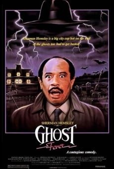 Ghost Fever (1987)