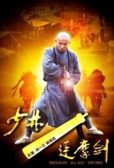 Película: Espada Shaolin Da Mo