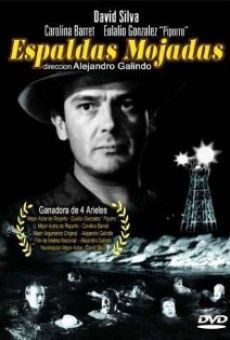 Película: Espaldas mojadas