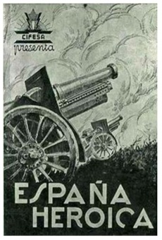España heroica (1938)