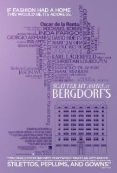 Scatter My Ashes at Bergdorf's on-line gratuito