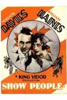 Show People (1928)