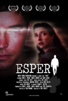 Película: Esper