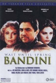 Wait Until Spring, Bandini (1989)