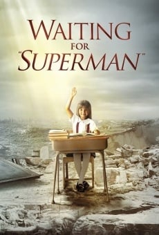 Película: Esperando a Superman