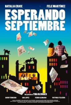Película: Esperando septiembre