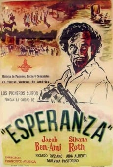 Esperanza stream online deutsch