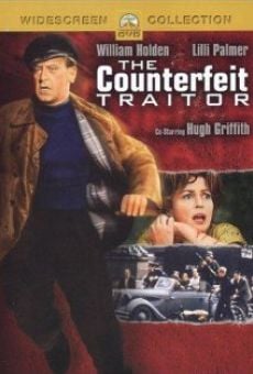 The Counterfeit Traitor stream online deutsch