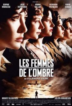 Les Femmes de l'Ombre (2008)