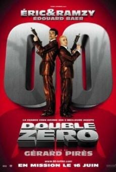 Double Zéro online streaming