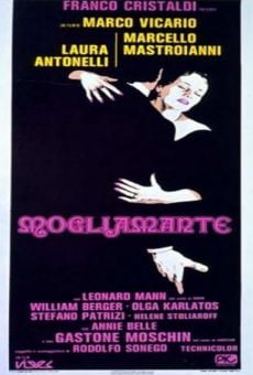 Mogliamante (1977)
