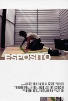 Esposito online streaming