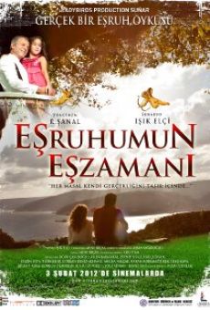 Esruhumun eszamani (2012)