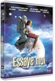 Película: Essaye-moi