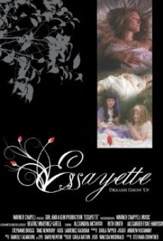 Essayette (2008)