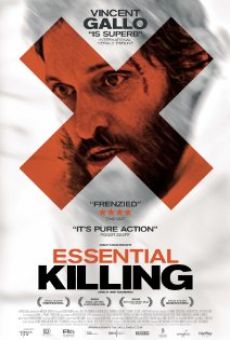 Película: Essential Killing