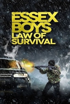 Película: Essex Boys: Ley de Supervivencia