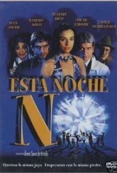 Esta noche, no (2002)