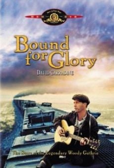 Bound for Glory stream online deutsch