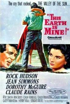 This Earth is Mine (1959)