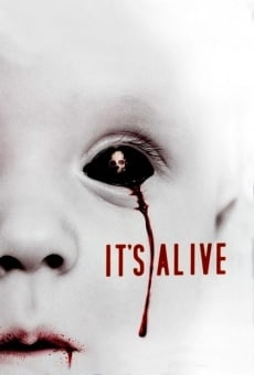 It's Alive online streaming