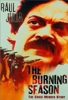 The Burning Season (1994)
