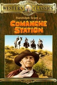 Película: Estación Comanche