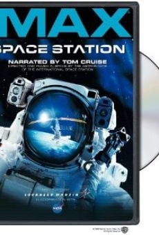 Space Station 3D online streaming
