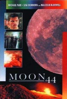 Moon 44 stream online deutsch