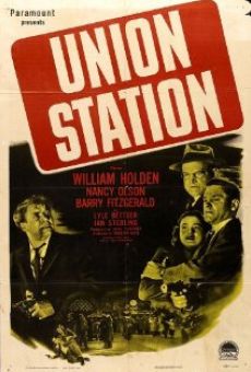 Union Station stream online deutsch