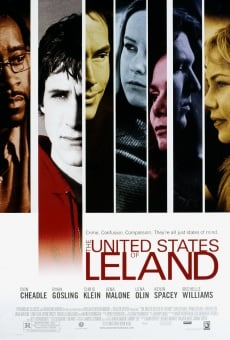 The United States of Leland gratis